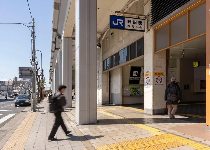 Rufura Fukushima