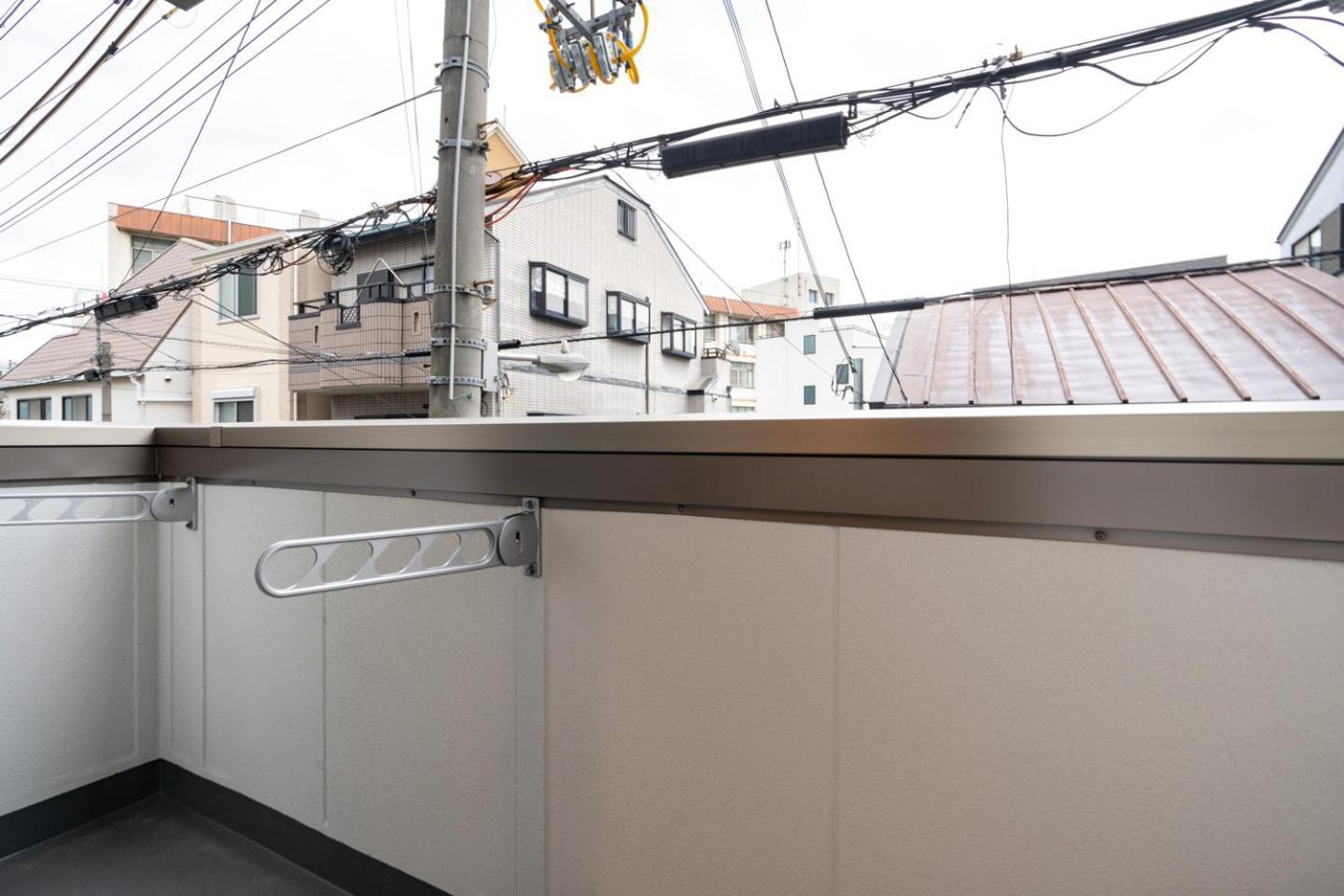Rufura Fukushima * 大阪