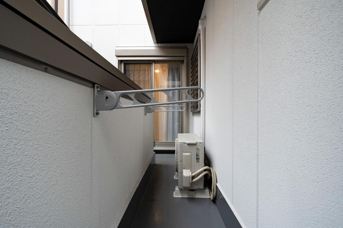 Rufura Fukushima 公寓