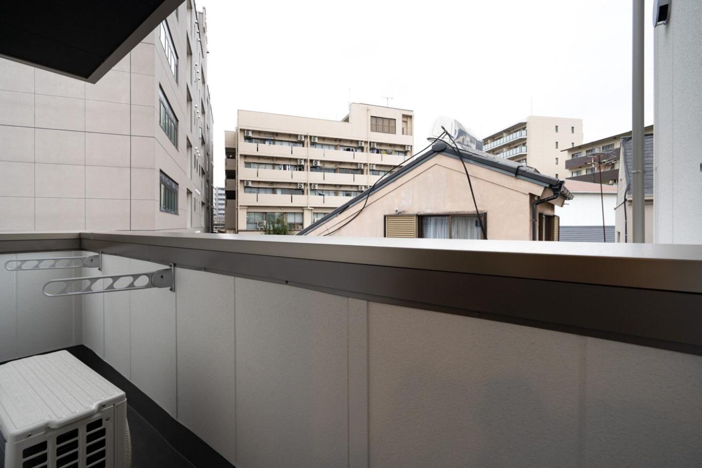 Rufura Fukushima 大阪