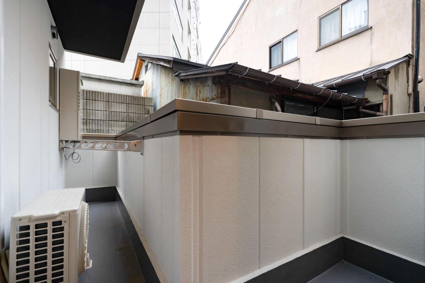 Rufura Fukushima 大阪